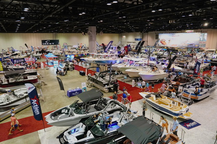 Orlando Boat Show