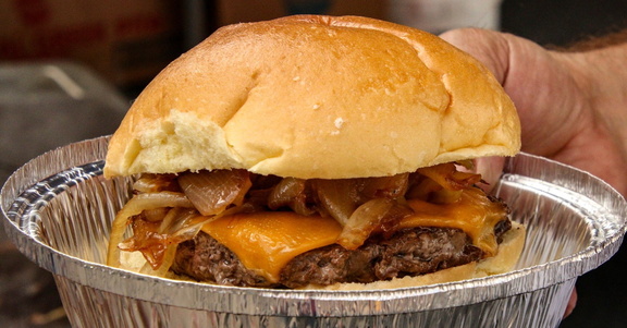 Taste of Hamburger Festival