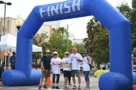 Annual Wonder Walk Run