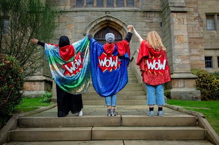 Women of the World Festival