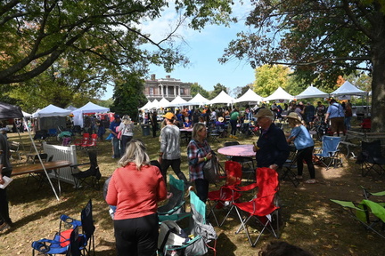 Tennessee Beer, Wine, and Shine Festival