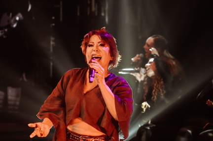 Alejandra Guzman