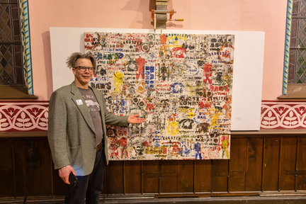 Cathedral Arts Festival 2025
