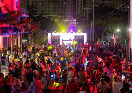 Sarasota Film Festival