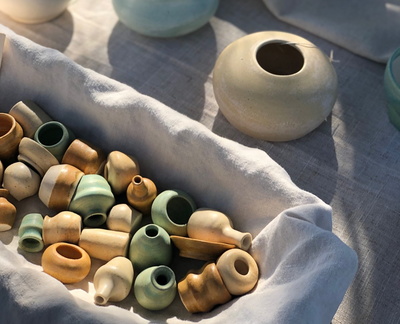 Artful Agora Spring Market