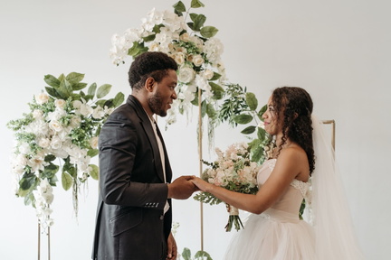 Maryland Bridal and Wedding Expo