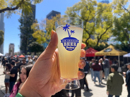 LA Beer Fest