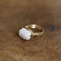 Wire Wrapped Ring Workshop