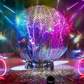 Gandeys Carnival Spectacular 2025