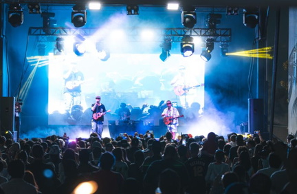 Japanese Music Festival