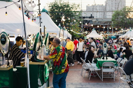 The 805 Night Market