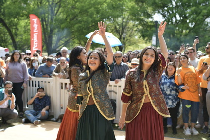 12th Atlanta Persian Festival
