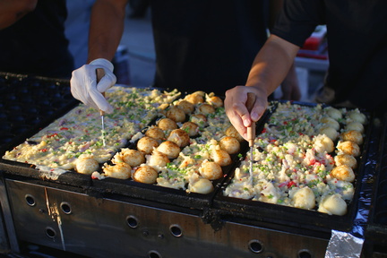 16th OC Japan fair