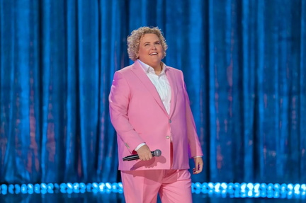 Fortune Feimster