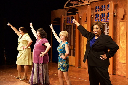 Menopause The Musical