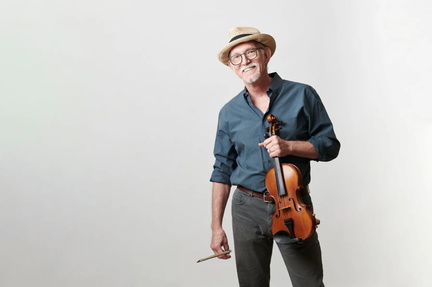 Bruce Molsky