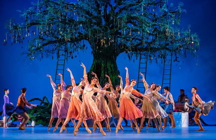 American Ballet