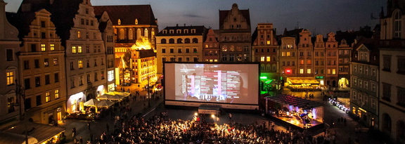 Horizon Film Festival