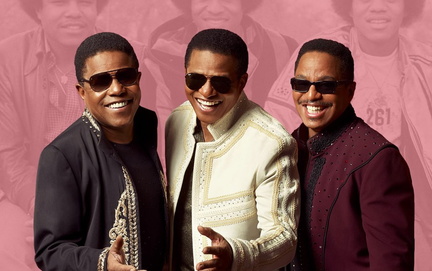 The Jacksons