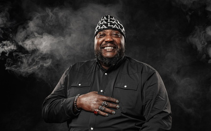Sugaray Rayford