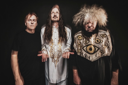 Napalm Death &amp; The Melvins