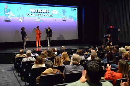 Miami Film Festival