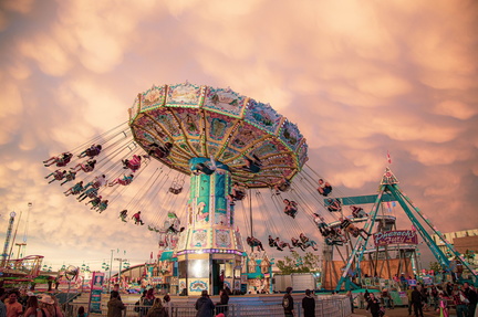 Miami-Dade County Fair &amp; Exposition (The Youth Fair)