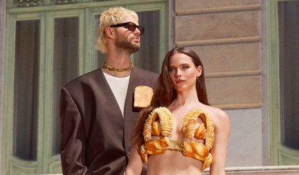 Sofi Tukker