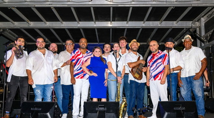 La Tranka Band