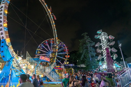 St. Jude Church &amp; School Fair