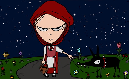 The Confusing World of Folk Tales.v1