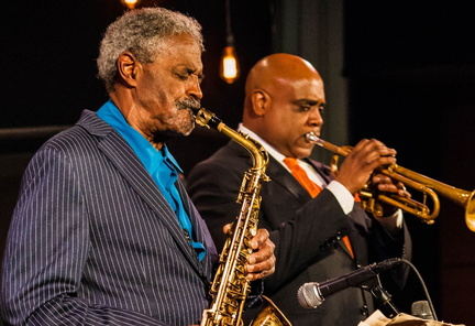 Denver Jazz Fest