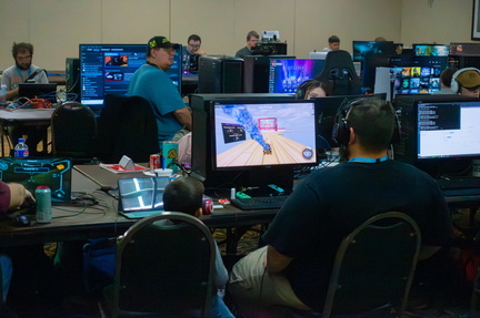 Wichita LANFest1