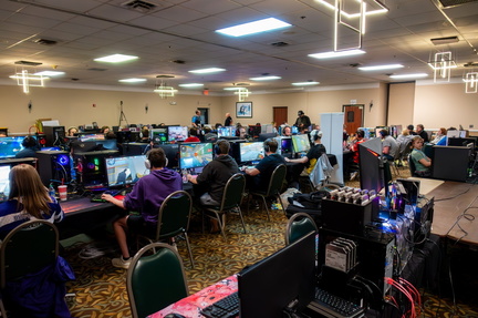 Wichita LanFest