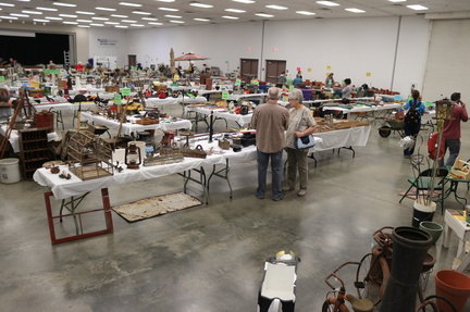Tools &amp; Treasures Sale