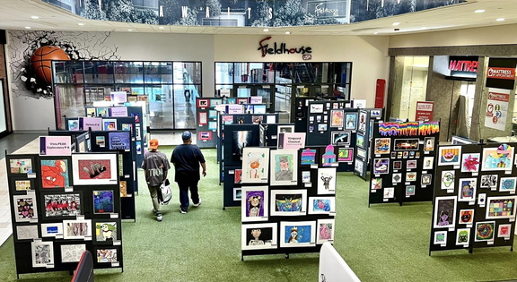 Aurora Public Schools Festival of the Arts