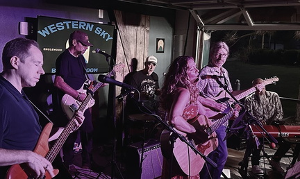 Live Music