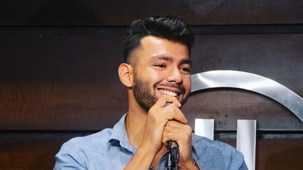 Manhar Seth