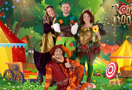 Robin Hood