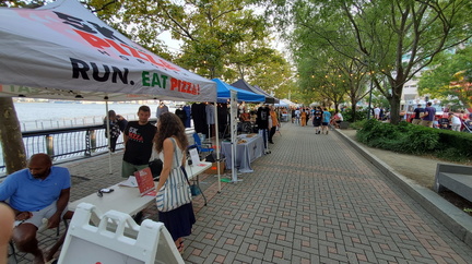 The Hoboken Italian Festival