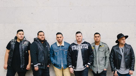 Sons of Zion