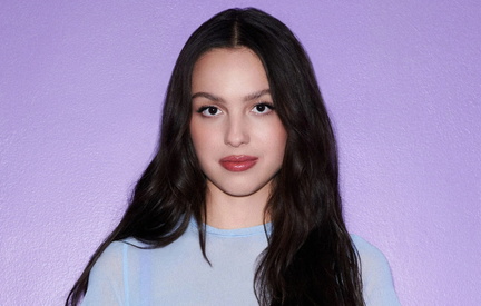 Olivia Rodrigo