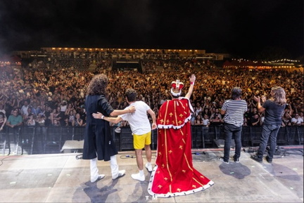 Screenshot 15-3-2025 141150 www.queenforever.es