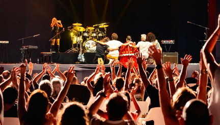 Queen Forever