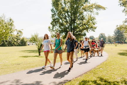Walk for Life 2025