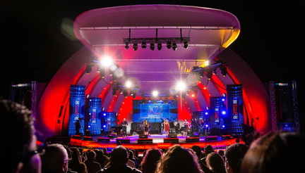 Festival de Jazz de Polanco
