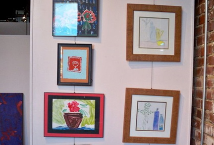 First Friday Art Crawl – Experience Local Art