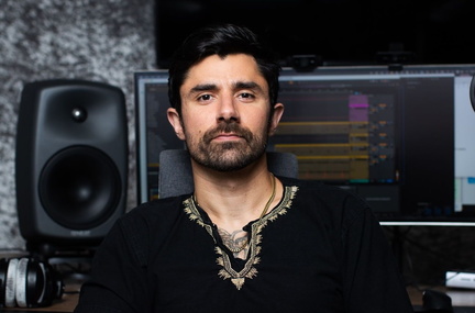 KSHMR