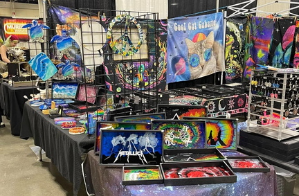 World Oddities Expo
