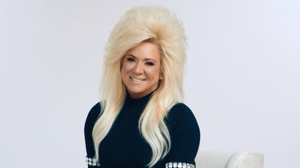 Theresa Caputo